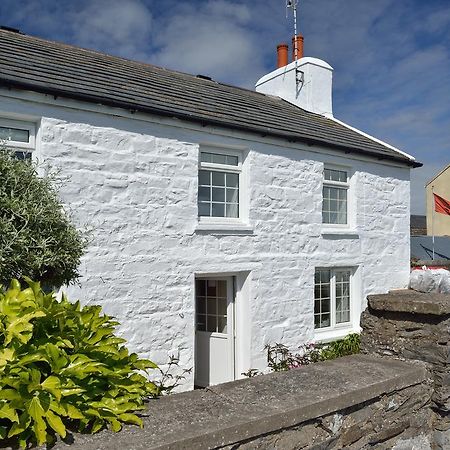 Cronk Darragh Cottage Castletown Room photo