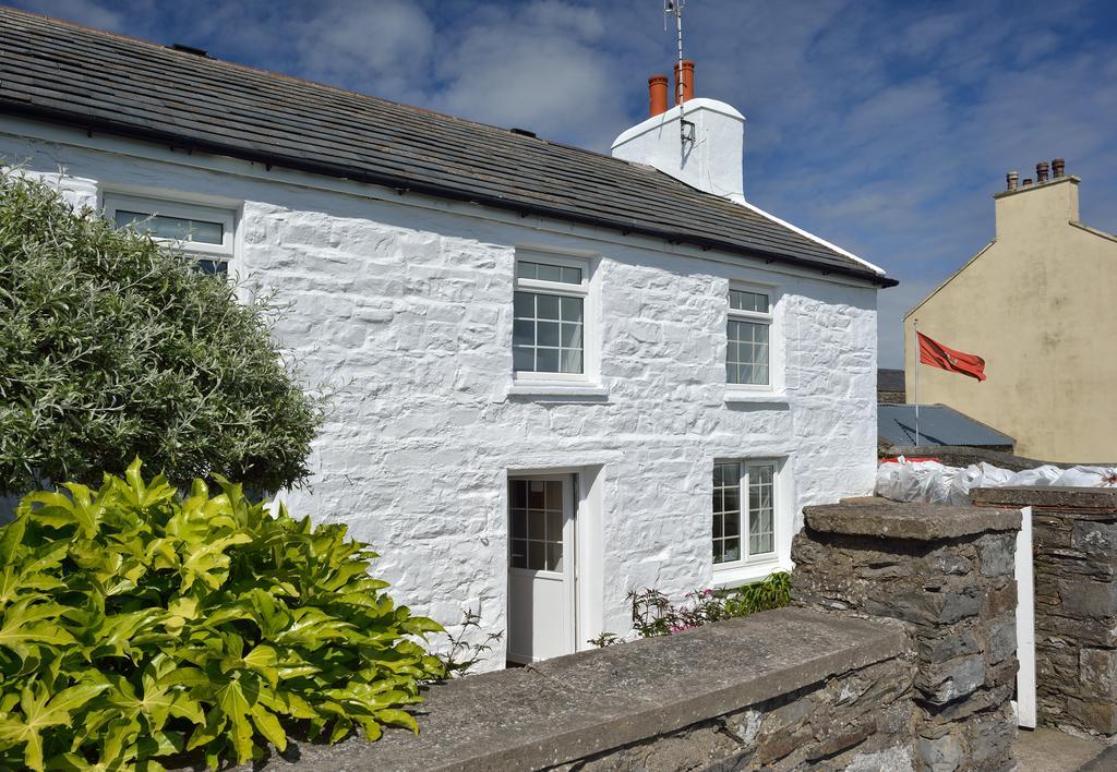 Cronk Darragh Cottage Castletown Room photo