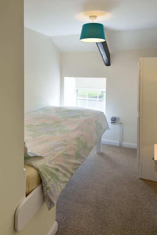 Cronk Darragh Cottage Castletown Room photo
