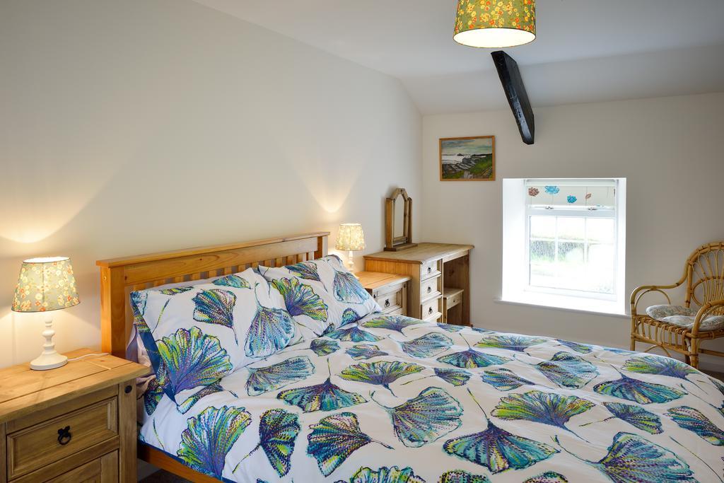 Cronk Darragh Cottage Castletown Room photo