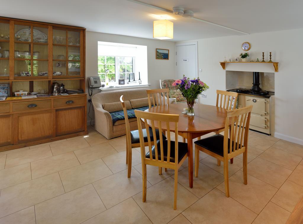 Cronk Darragh Cottage Castletown Room photo
